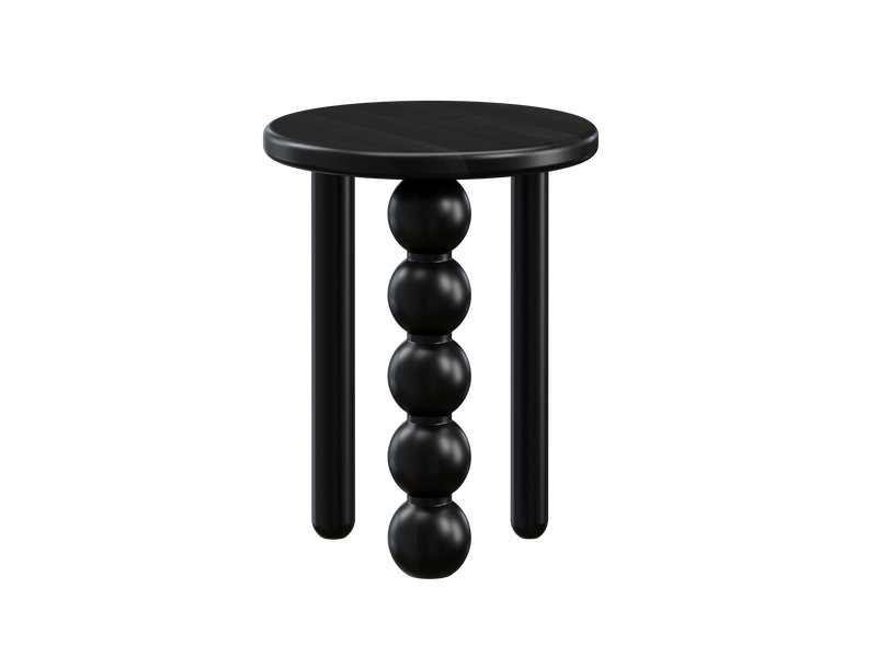 Журнальный стол Хэйко-3 Black