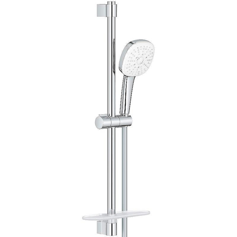 Душевой гарнитур Grohe Tempesta Cube 110 27576003 Хром