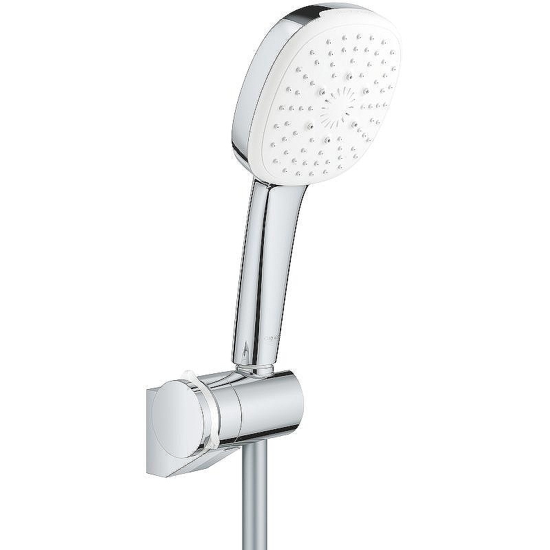 Душевой гарнитур Grohe Tempesta Cube 110 27584003 Хром