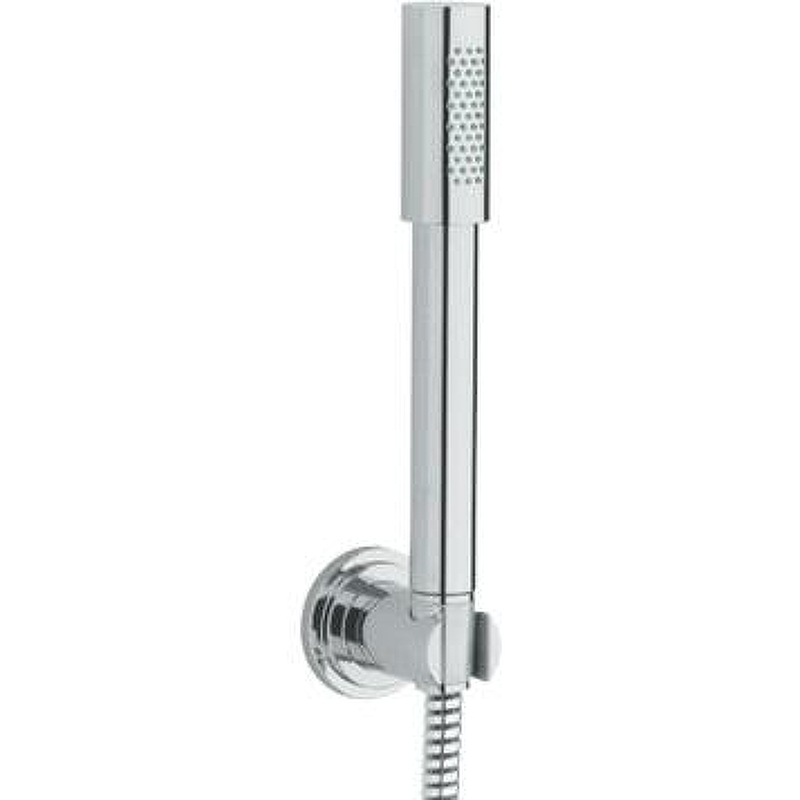 Душевой гарнитур Grohe Sena 28348000 цвет Хром