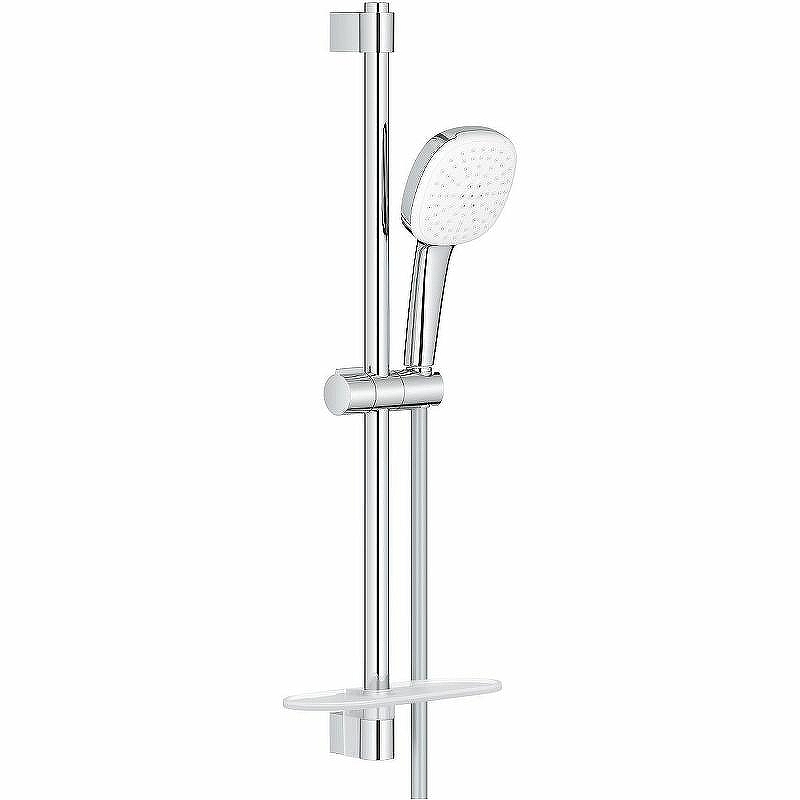 Душевой гарнитур Grohe Tempesta Cube 110 27928003 Хром
