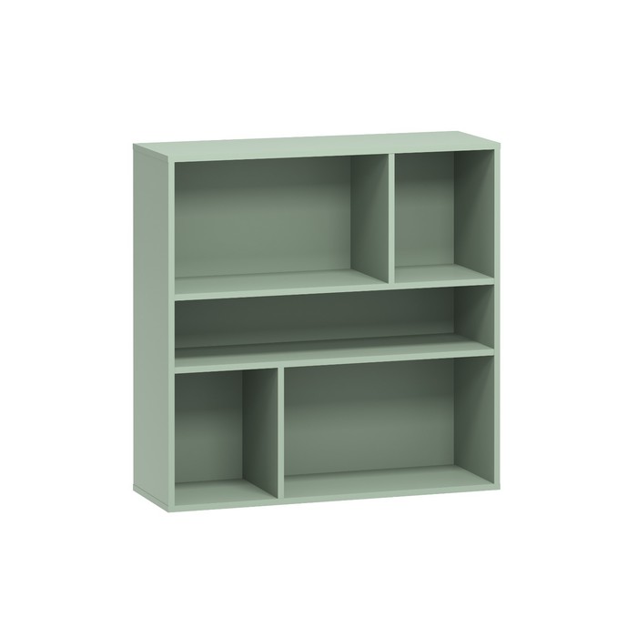 Полка навесная Summit НМ11.93Х, 300×902×900 мм, цвет муссон