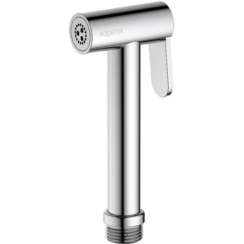 Гигиенический душ Aquatek AQ2057CR Хром