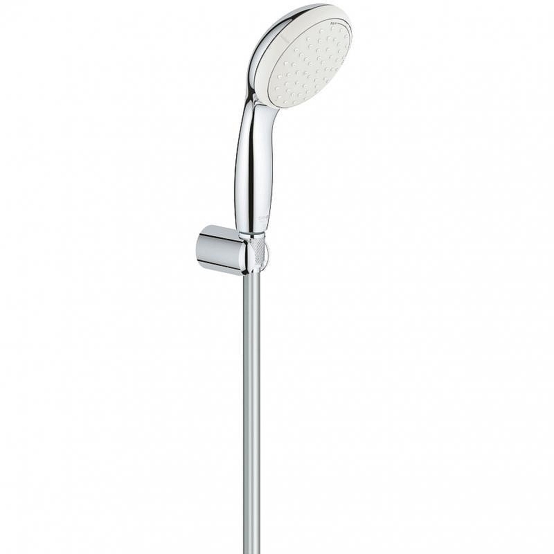 Душевой гарнитур Grohe Tempesta New 2780310E Хром