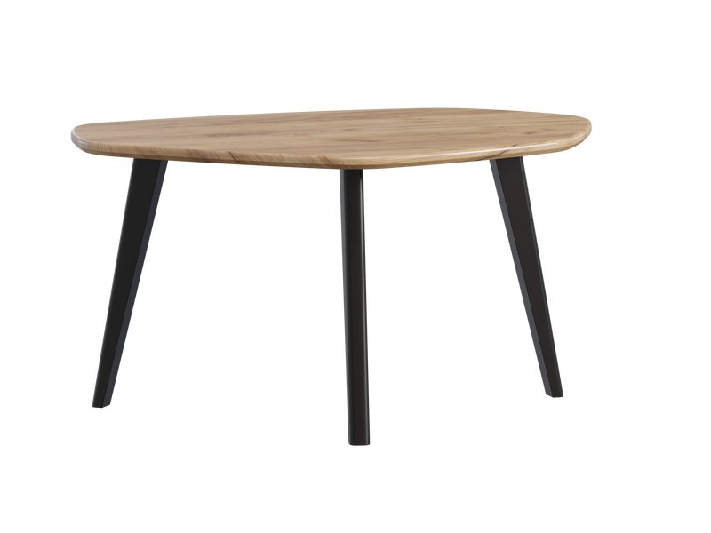 Журнальный стол Вегар-2 Wood