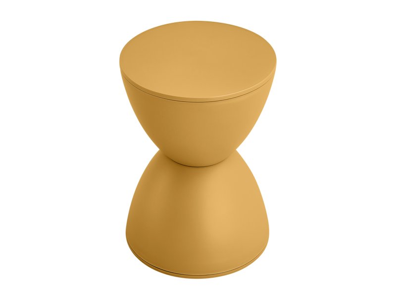 Журнальный стол Тони-1 Yellow