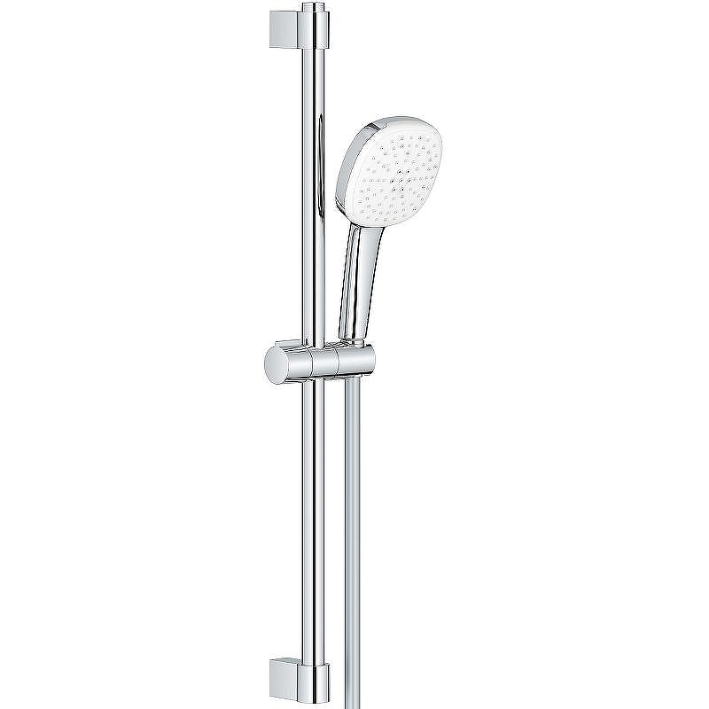 Душевой гарнитур Grohe Tempesta Cube 110 26748003 Хром