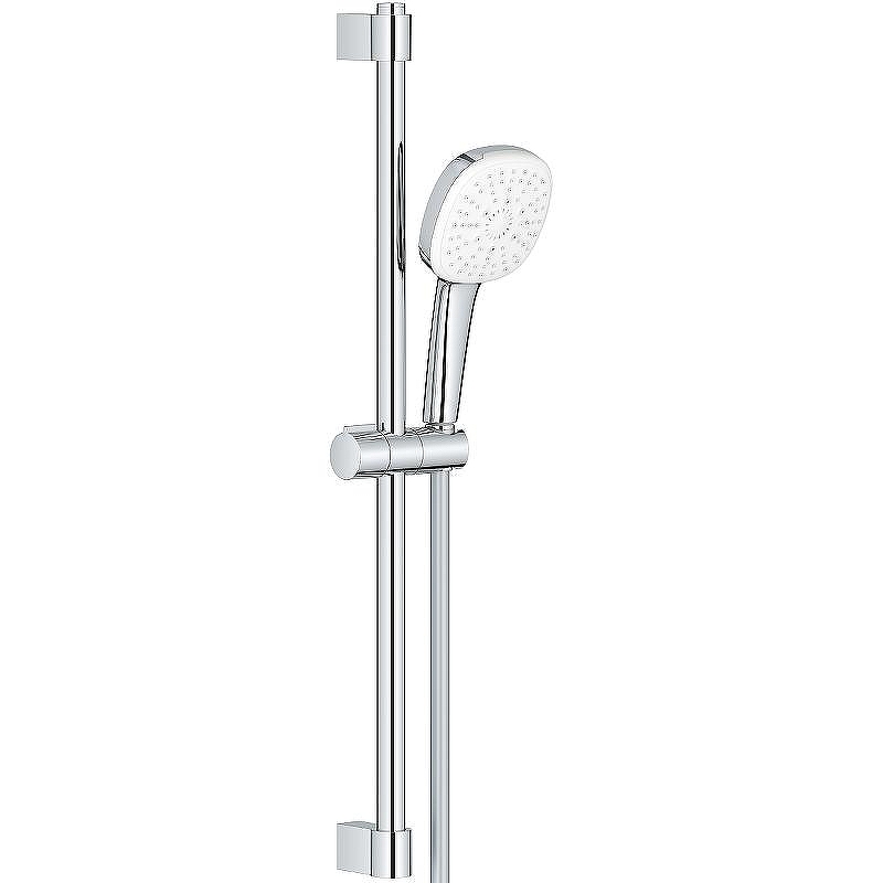 Душевой гарнитур Grohe Tempesta Cube 110 27579003 Хром