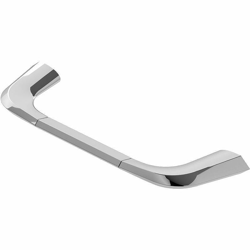 Полотенцедержатель Cezares Liner LINER-TH02-01 Хром