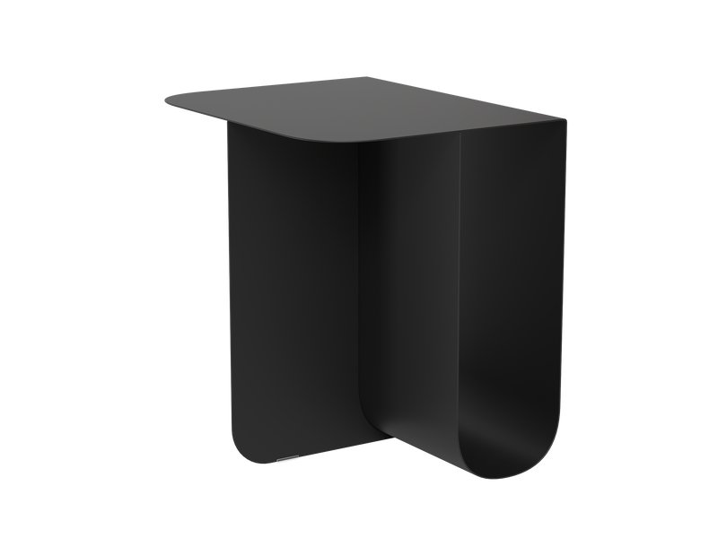 Журнальный стол Наоми Black