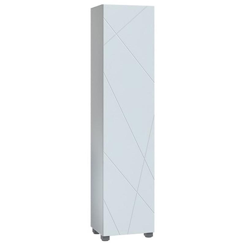 Шкаф пенал Vigo Geometry 45 pn.GEO.45 Белый