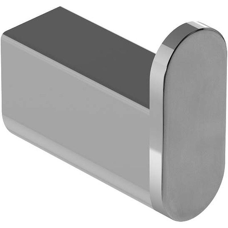 Крючок Cezares Stylus STYLUS-HK-01 Хром