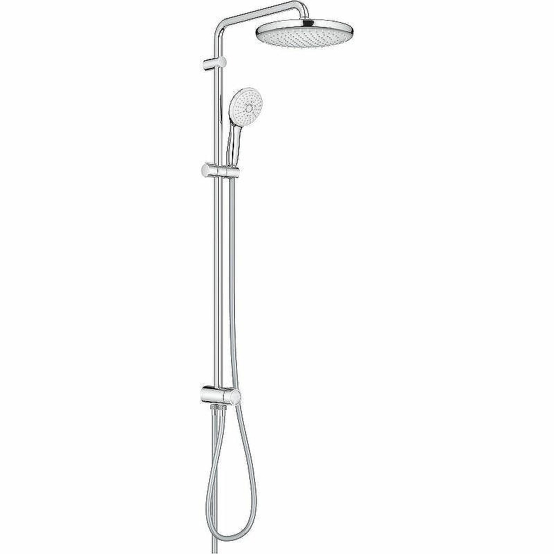 Душевая система Grohe Tempesta 250 26675001 Хром