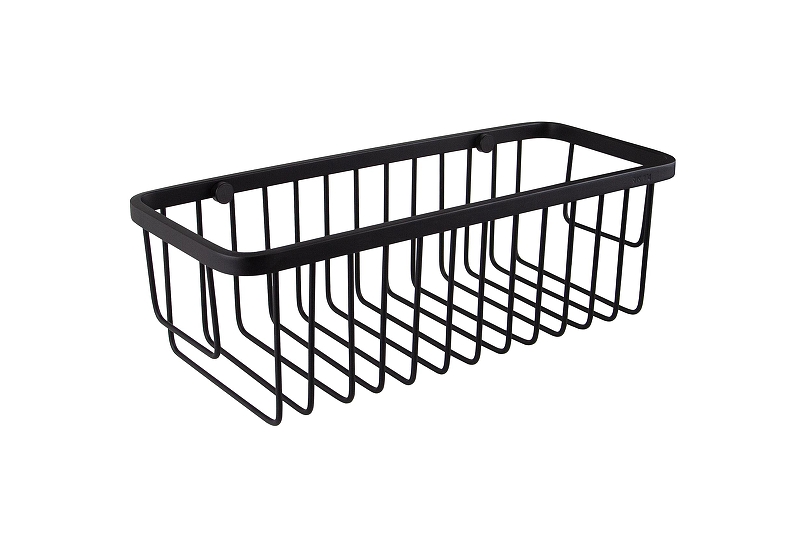 Полка корзина Kaiser KH-5232 цвет Черный матовый