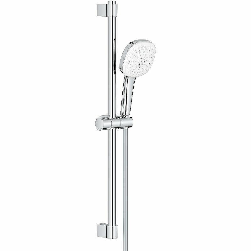 Душевой гарнитур Grohe Tempesta Cube 110 27578003 Хром