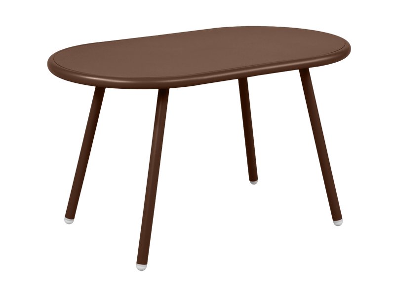 Журнальный стол Филлис Коричневый