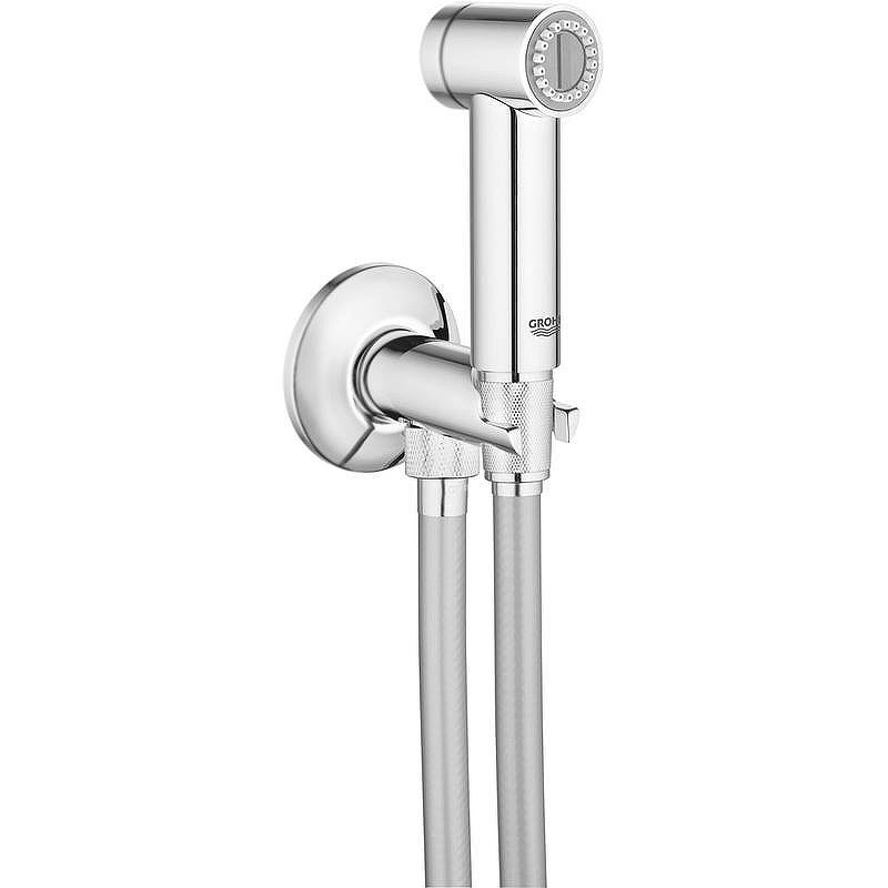 Гигиенический душ Grohe Sena Trigger Spray 26332000 Хром