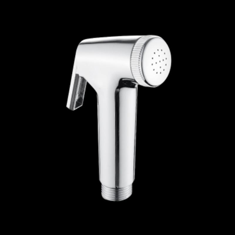 Шаттаф Биде Хром Душ Спрей Кран Гигиенический Туалет Мусульманский Душ Шланг Лейка Spray Gun