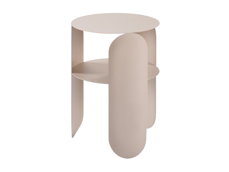 Журнальный стол Блум Beige