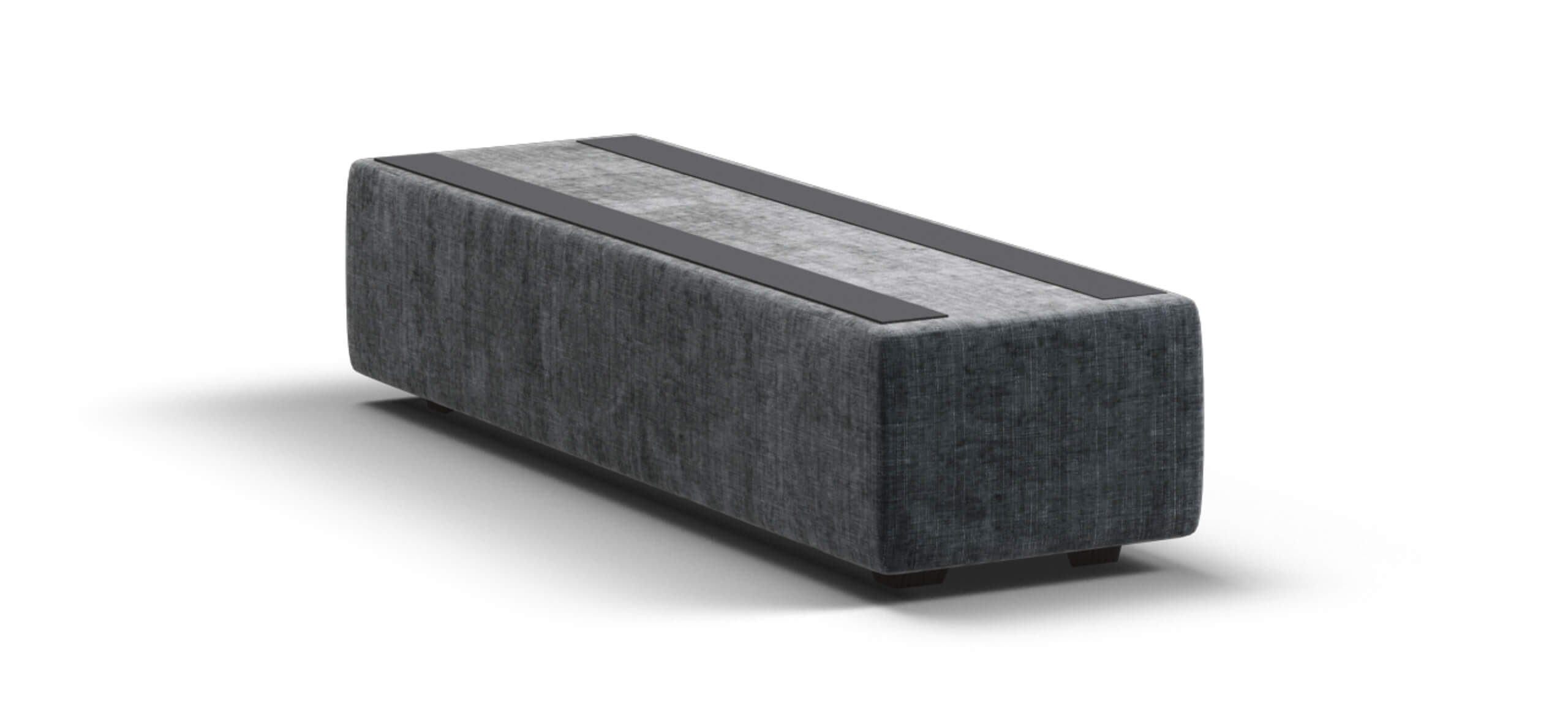 Босс Модуль основа под подл. Шенилл Глосс карбон