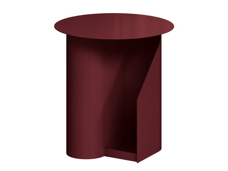 Журнальный стол Скетч Bordo Glossy