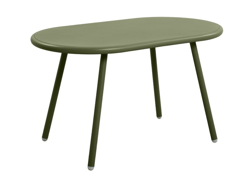 Журнальный стол Филлис Оливковый