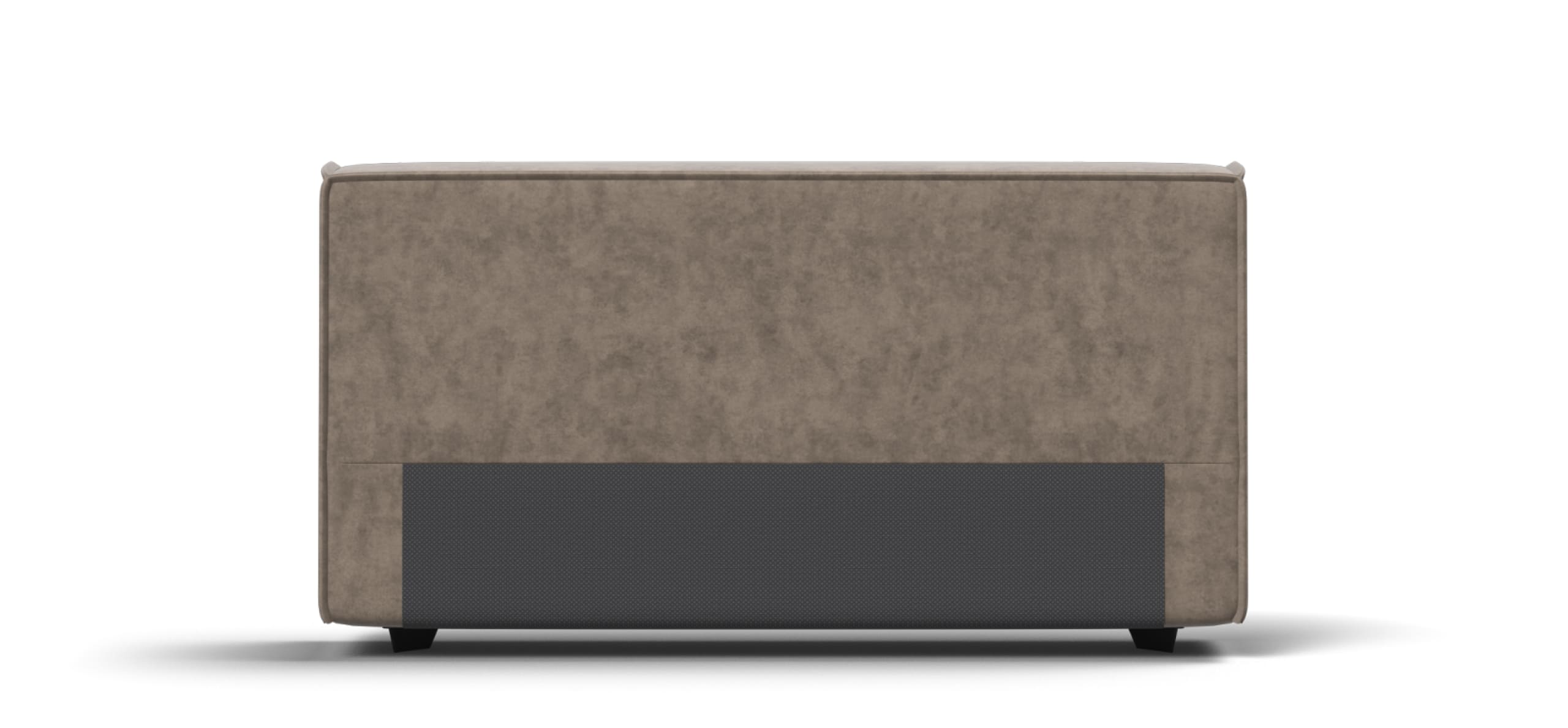 Босс Софт Модуль подлокотник 2 шт. Велюр Роял тауп