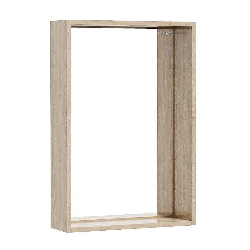 Зеркало Onika Тимбер 48 204803 цвет Дуб сонома