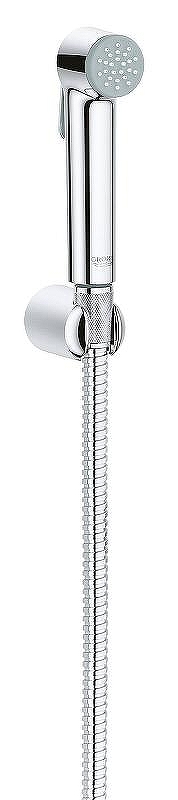 Гигиенический душ Grohe Tempesta-F Trigger Spray 26354000 Хром