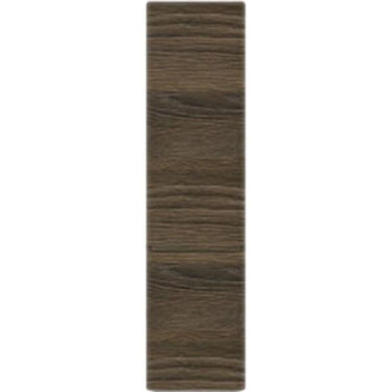 Шкаф пенал AM.PM Sensation 40 R M30CHR0406TF подвесной Табачный дуб